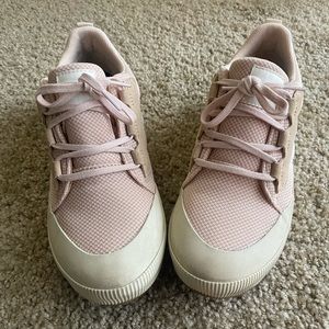 Sorel Out and About Sneakers